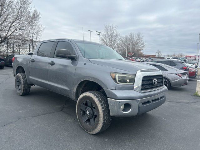 2008 Toyota Tundra SR5