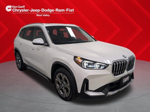 2026 BMW X1 xDrive28i