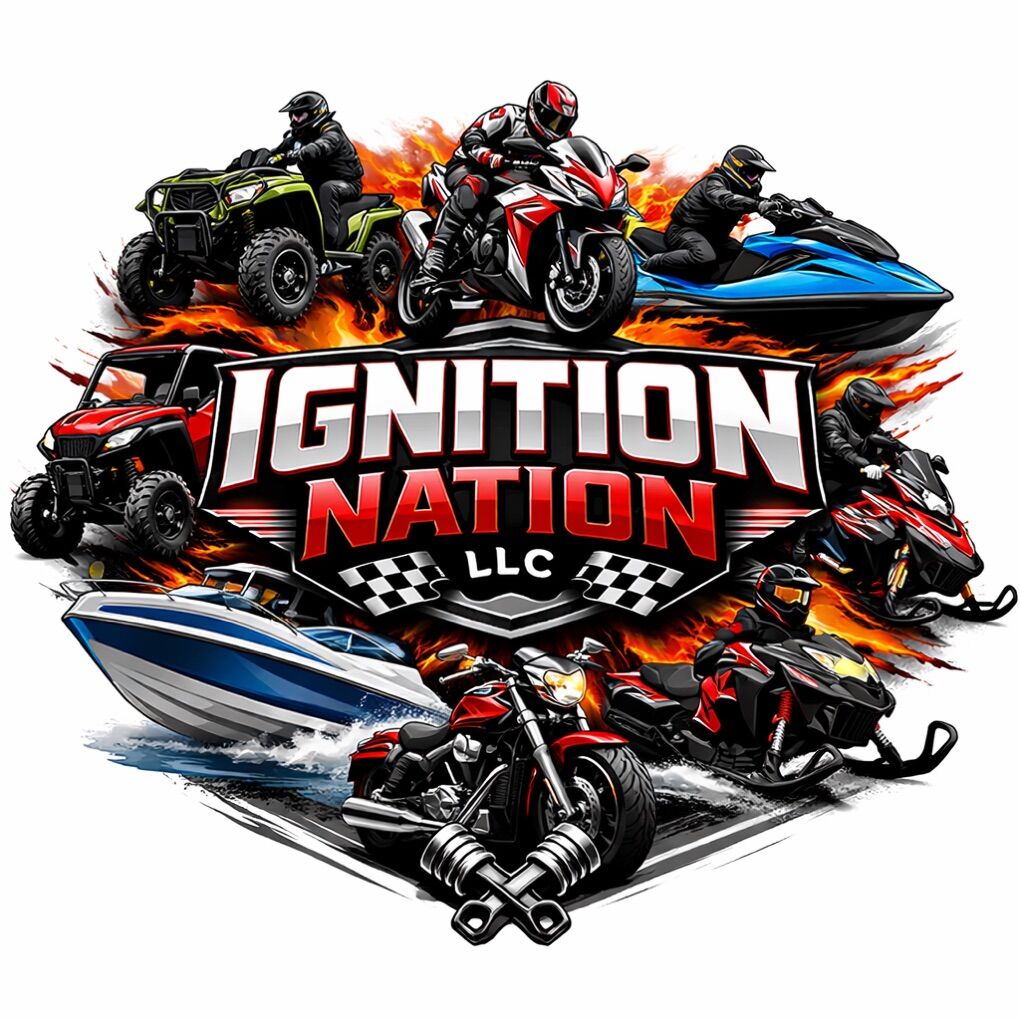 Jet Ski & PWC Repair -Seadoo, Yamaha & More