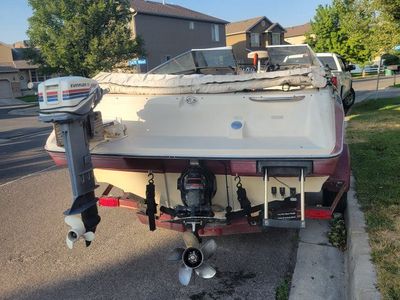 maxum boat