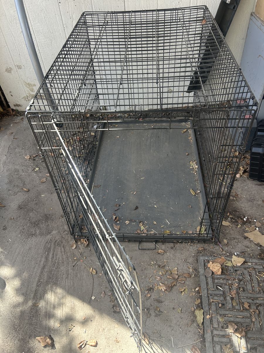 Extra Large Dog Kennel