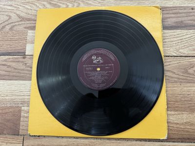 Golden Performances That Will Live Forever 60 Years Of Music America Loves Best 1 Disc LP