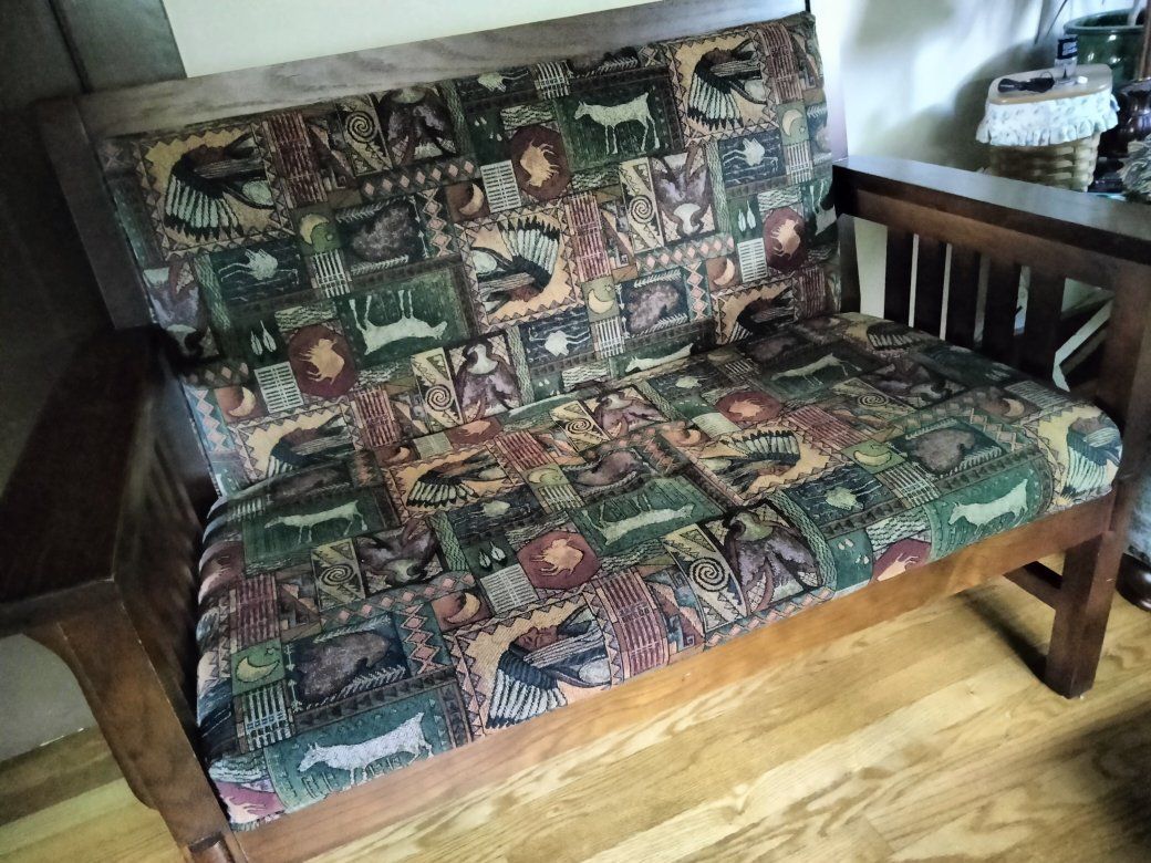 chair/bench