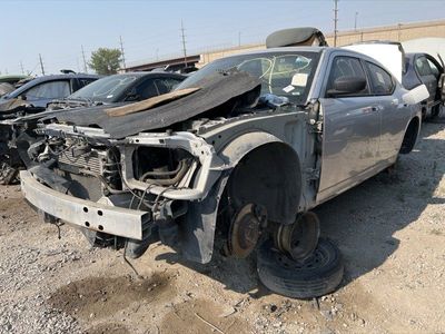 2006 Dodge Charger Parts - UTPAP Orem