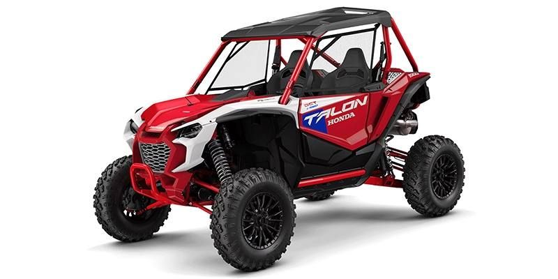 2026 Honda TALON 1000R FOX LV