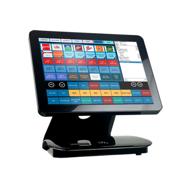 Used BPA POS All-in-One Restaurant Point of Sale System - Standalone