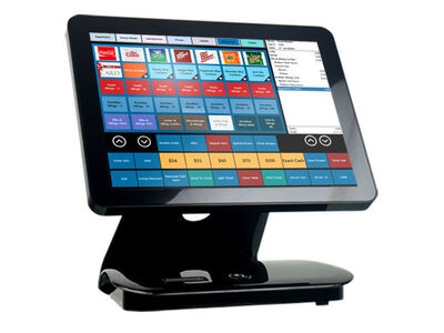 Used BPA POS All-in-One Restaurant Point of Sale System - Standalone
