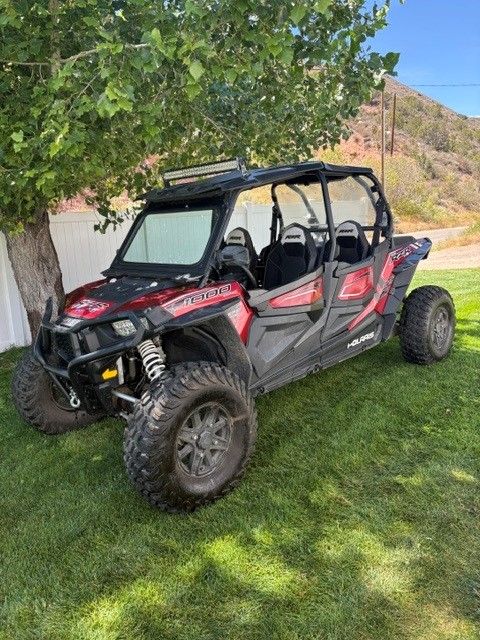 2016 POLARIS RAZOR 1000