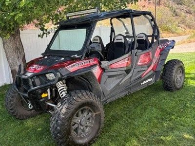 2016 POLARIS RAZOR 1000