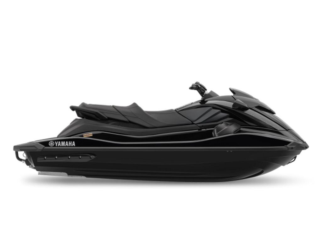 2024 Yamaha WaveRunners GP SVHO™ with Audio