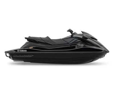 2024 Yamaha WaveRunners GP SVHO™ with Audio