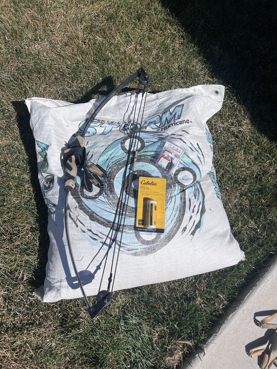 Kids Archery Accessories