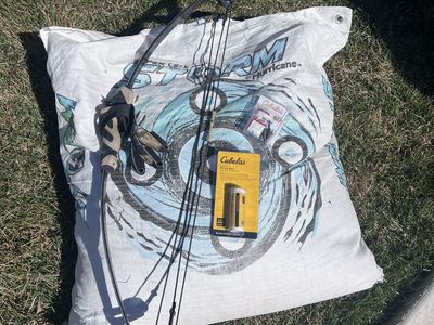 Kids Archery Accessories