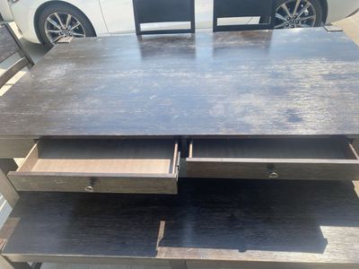 Kitchen table