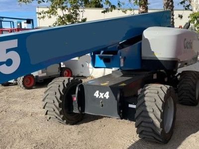 2019 Genie S85 Boom Lift