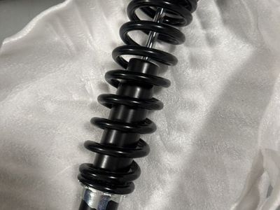 Brand New Defender Max Limited Stock Shocks