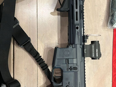 Krytec AEG