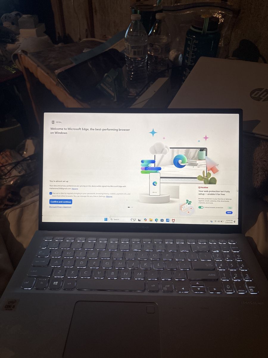 Asus Vivobook
