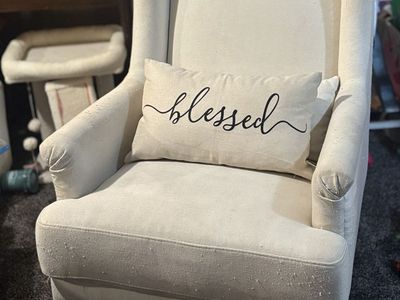 Nursery/Rocking Chair