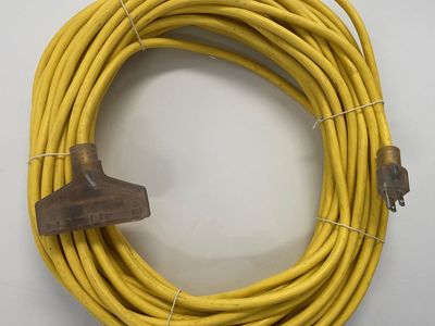 Extension Cord