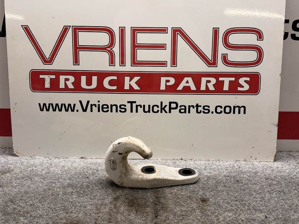 Peterbilt Trailer Hitch