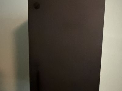 Xbox Series X Console
