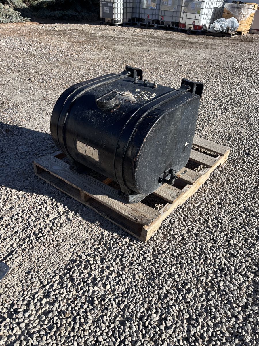 Used ford fuel tank