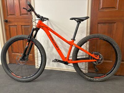 2022 Trailcraft Timber 26 LTD