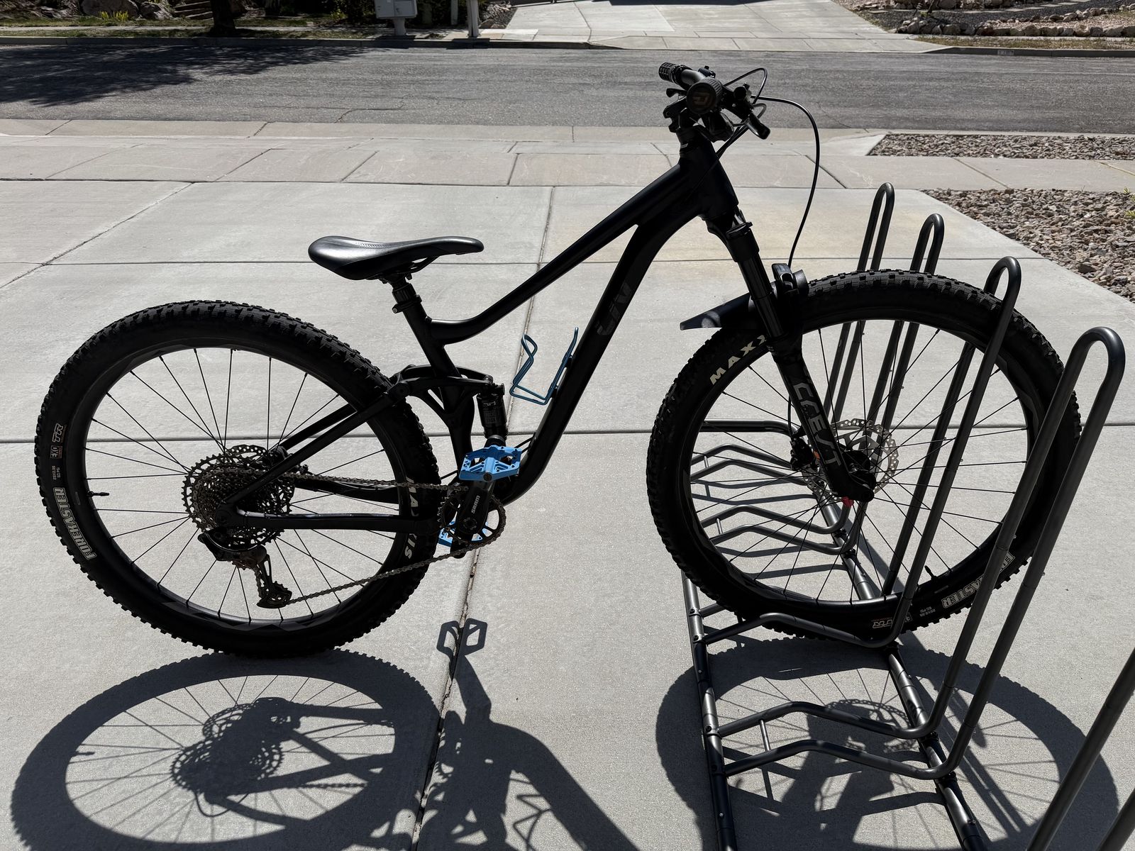 2022 Liv (Giant) Embolden 1 (29" Small) - Excellent Condition