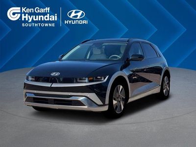2026 Hyundai IONIQ 5 Limited