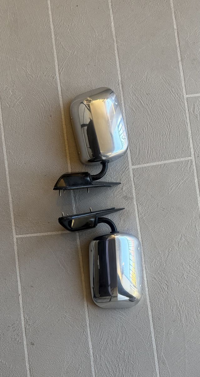 1988 - 1998 Chevy/GMC Mirrors