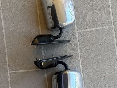 1988 - 1998 Chevy/GMC Mirrors