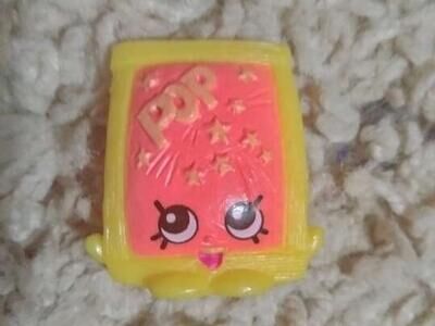 Pop shopkin