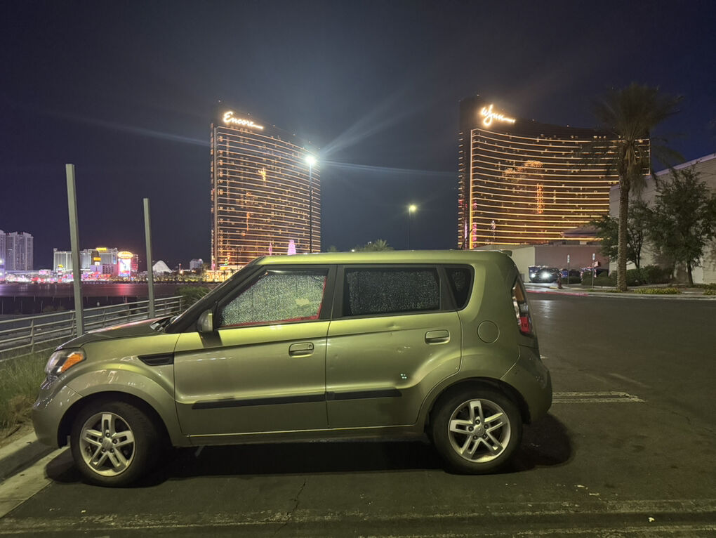 2010 Kia Soul 