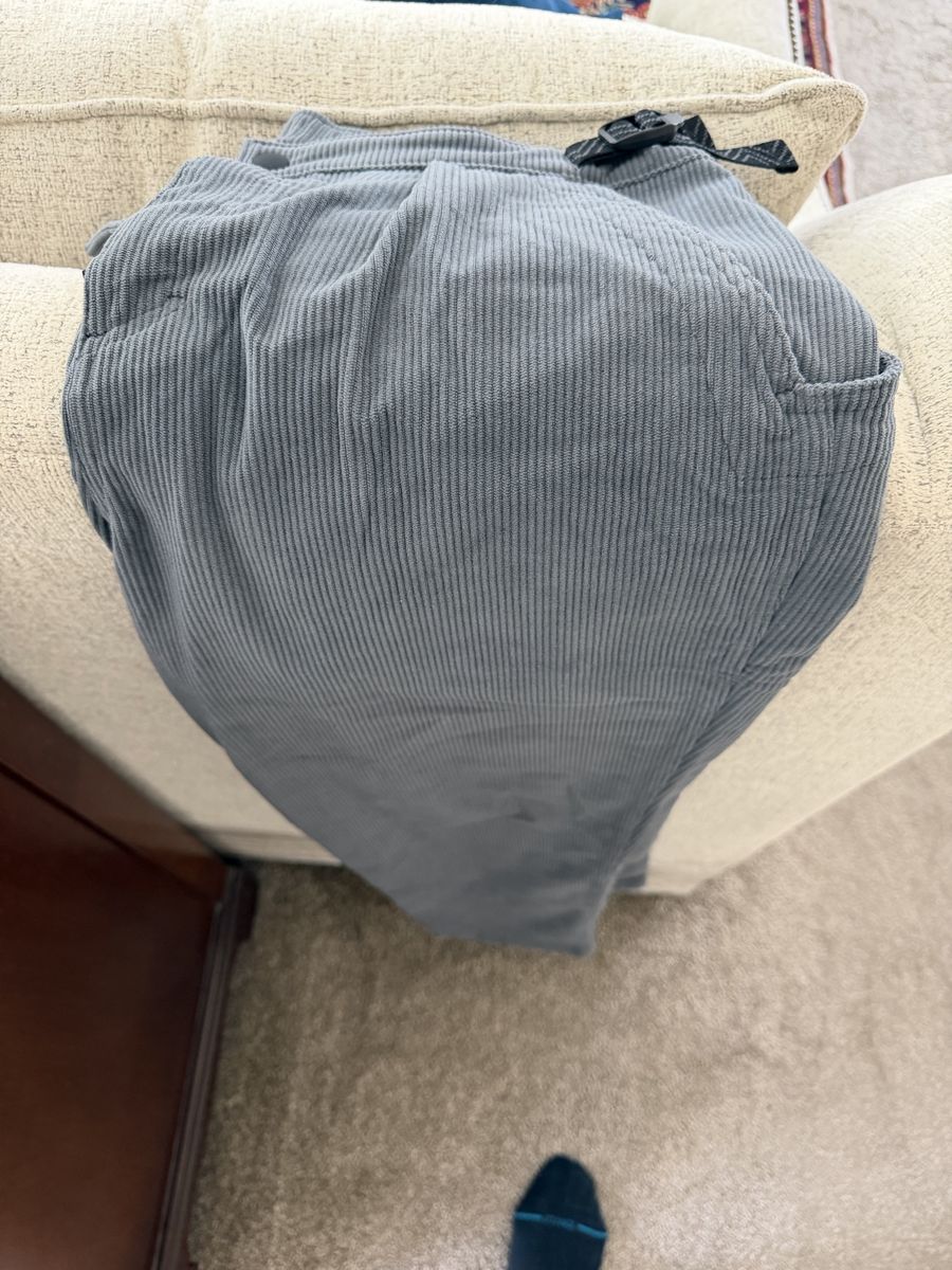 Mountain Hardwear Men's SEND’R Pants