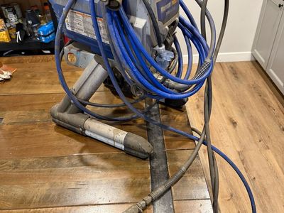 Airless Sprayer (TrueAirless) Graco Magnum ProX17
