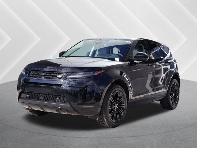 2025 Land Rover Range Rover Evoque P250 S