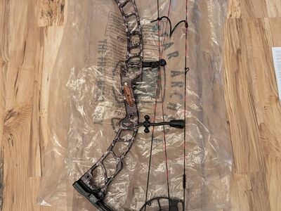BlackOut NV-3 Compound Bow