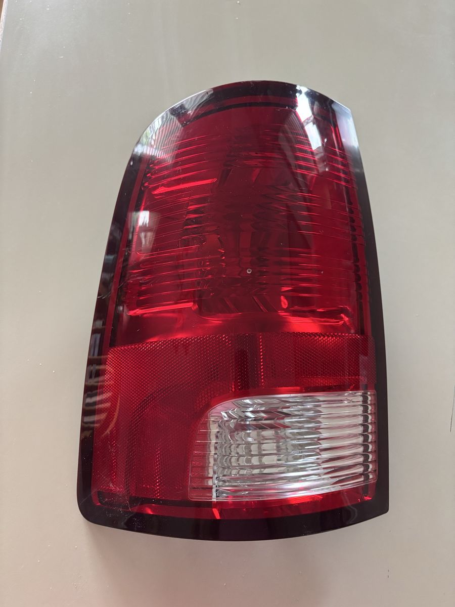 Truck parts 