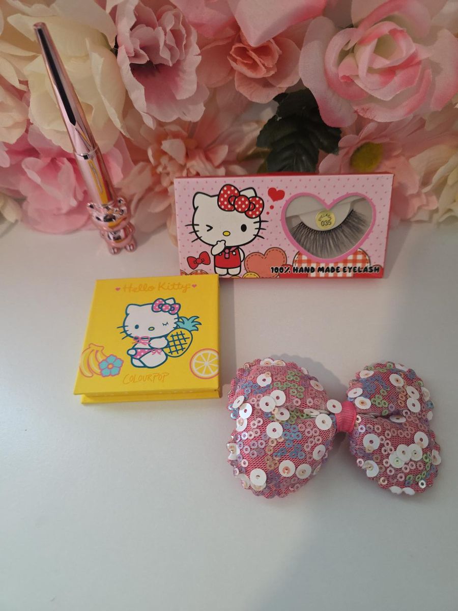 Beauty bundles