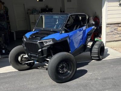 2018 rzr turbo xpt