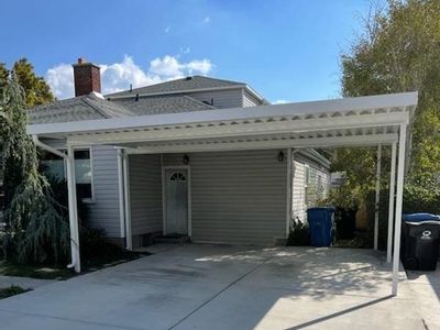 NEW 12'x30' Carport or Patio Cover