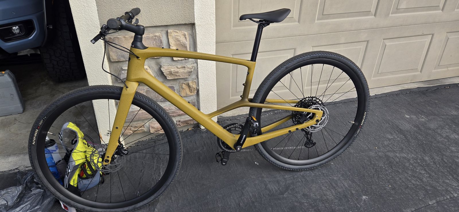 Specialized Sirrus 5.0 Medium