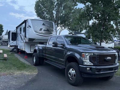 2020 Ford F-350 Lariat