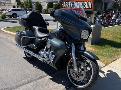 Harley-Davidson 2026 Street Glide Limited
