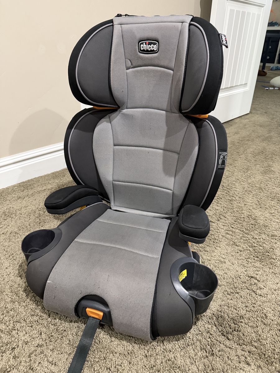 Chicco Car Booster Seat