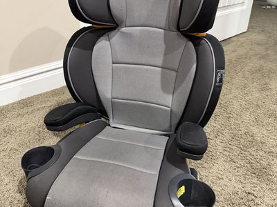 Chicco Car Booster Seat
