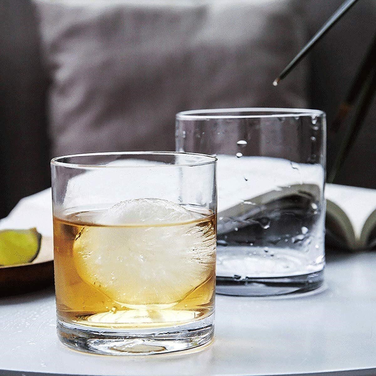 10oz Old Fashioned Glasses