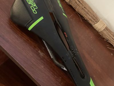 San Marco Mamtra carbon seat Mantra (wide)