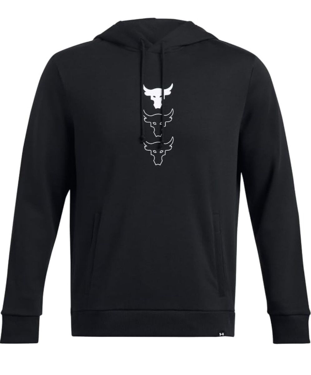 NEW. Under Armour Hoodie